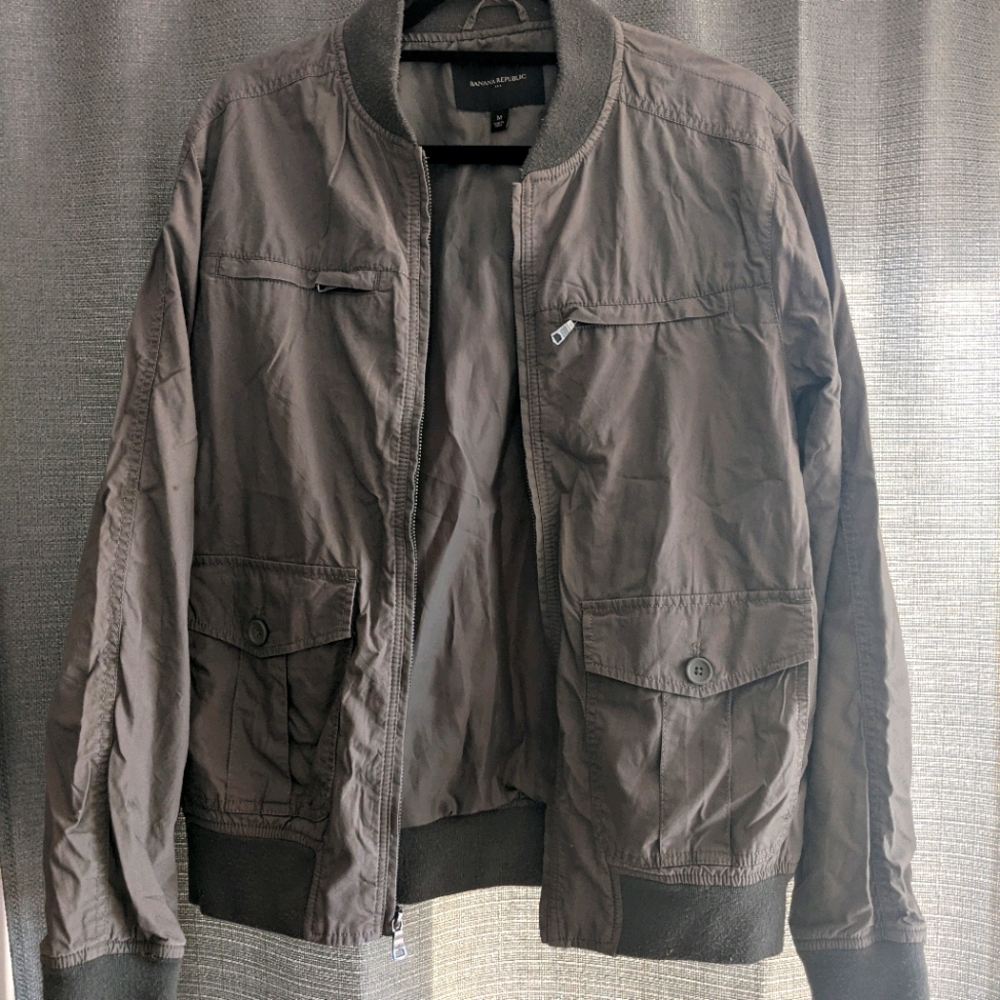 Banana Republic Men's Jacket